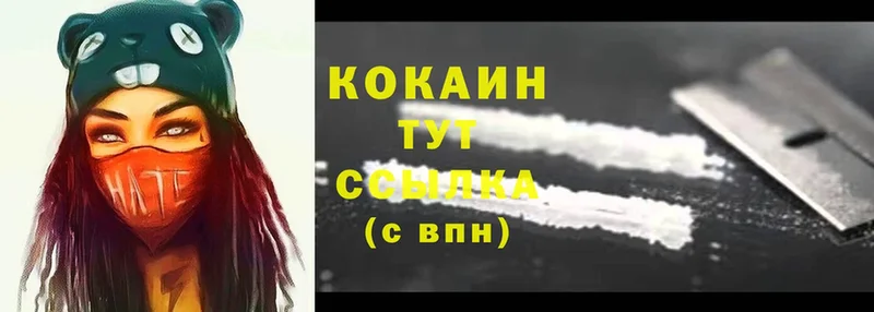 COCAIN FishScale  закладка  Пермь 